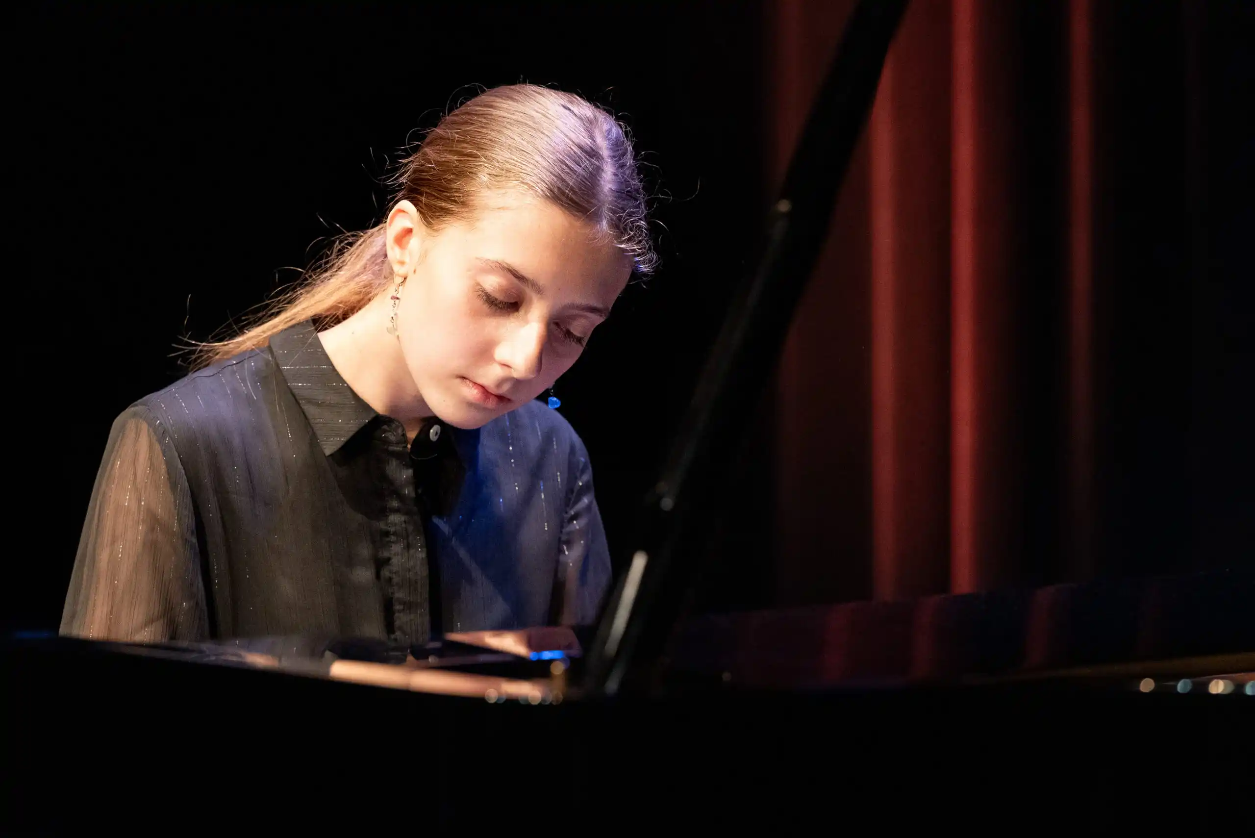 Prinses Christina Concours Noord