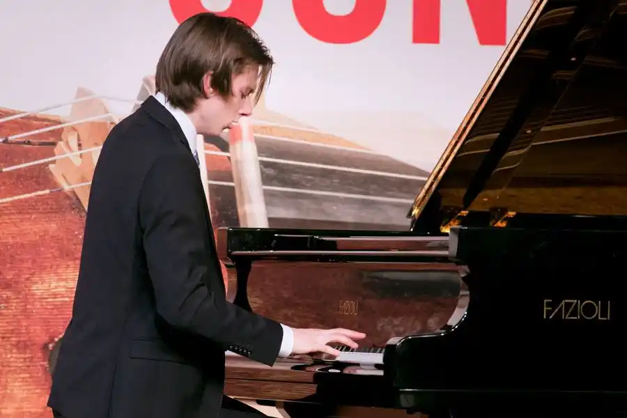 Oud-leerling Kees Kruit in landelijke finale PCC