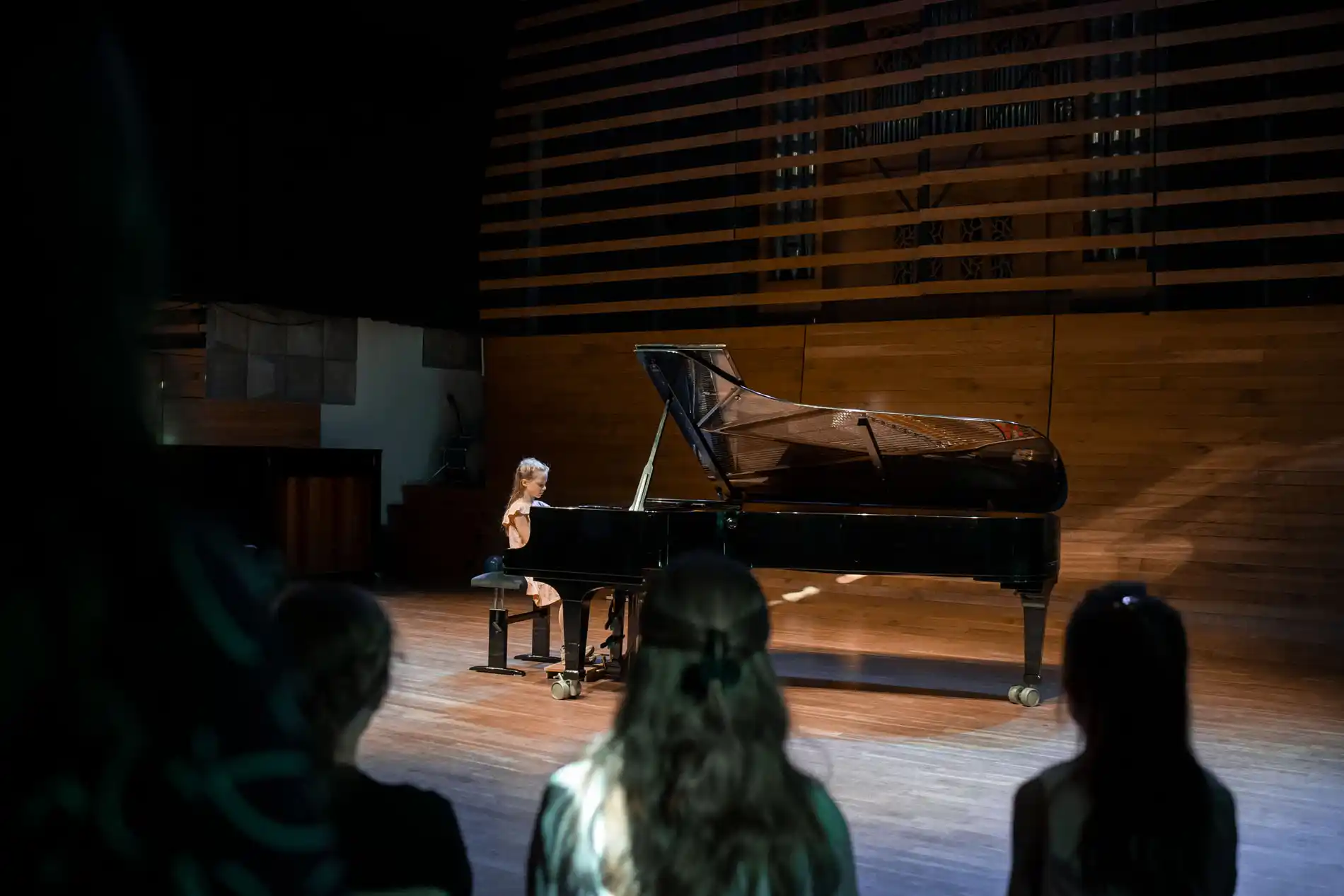 Haydn muziekfestival