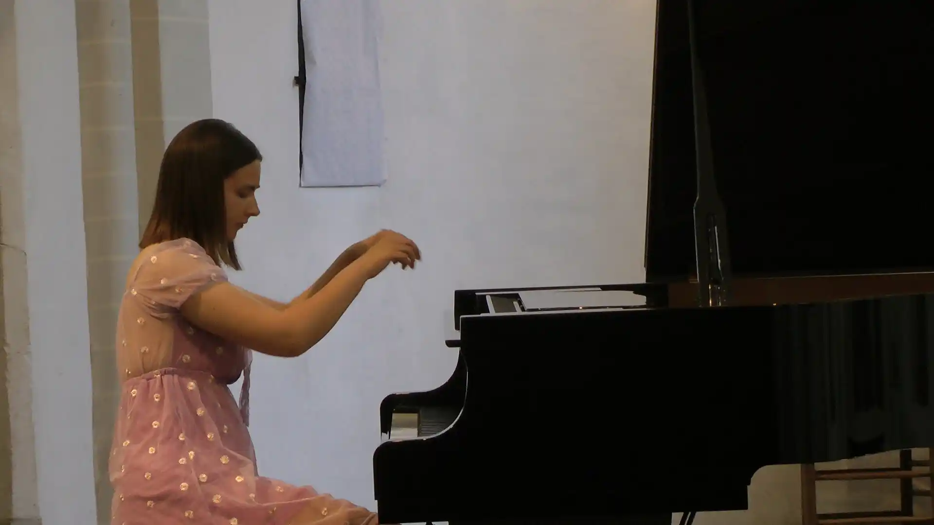 Huiskamerconcert Februari 2024