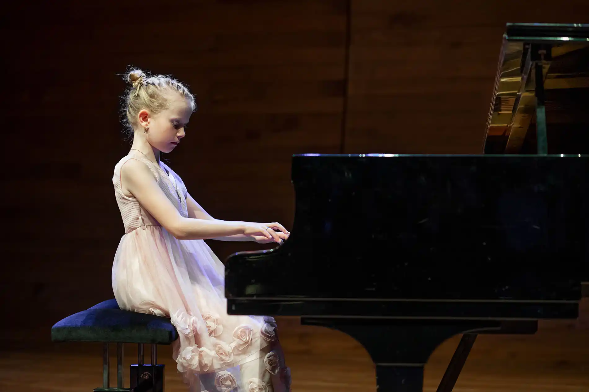 Huiskamerconcert April 2023